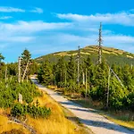 Cihlarka Mountain View