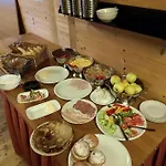 Cihlarka Mountain View 公寓