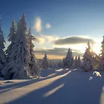 Cihlarka Mountain View * 切尔尼杜尔