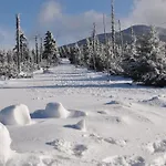 Cihlarka Mountain View 切尔尼杜尔
