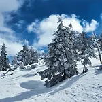 Cihlarka Mountain View *