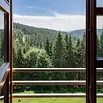 公寓 Cihlarka Mountain View