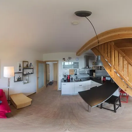 Apartament Cihlarka 303 Pec pod Sněžkou