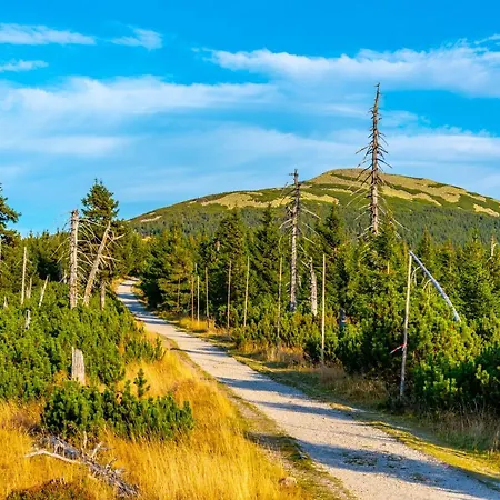Cihlarka Mountain View