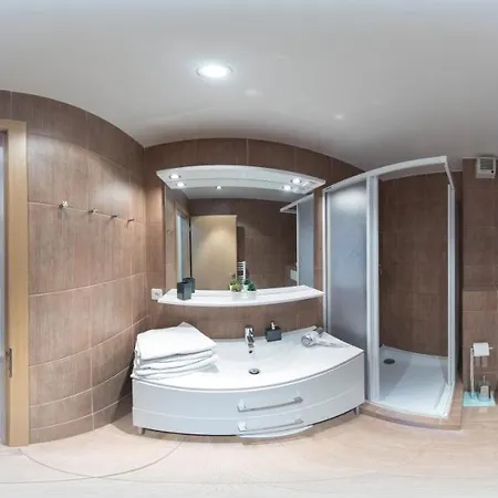 Cihlarka 303 * Pec pod Sněžkou