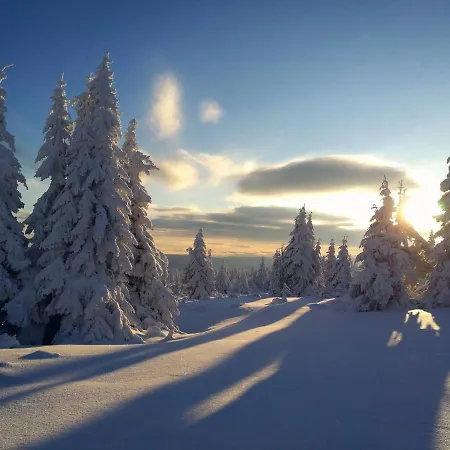 Cihlarka 303 * Pec pod Sněžkou