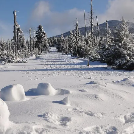 Cihlarka 303 Pec pod Sněžkou