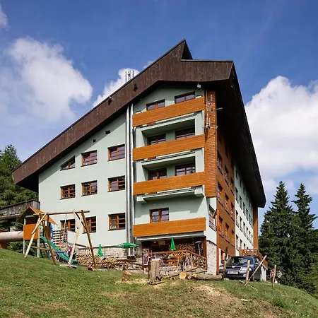 Appartement Cihlarka Mountain View *
