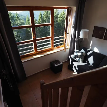 Cihlarka 303 * Pec pod Sněžkou