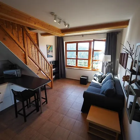 Cihlarka 303 Apartament