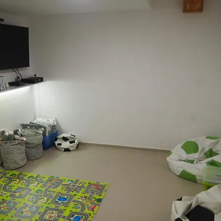 Apartament Cihlarka 303 *