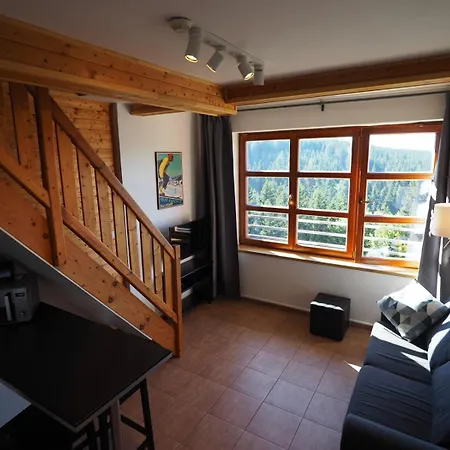 Cihlarka 303 Apartment Pec pod Snezkou