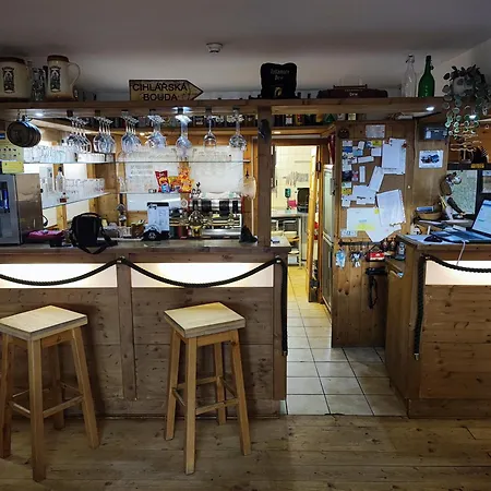 Cihlarka 303 Černý Dŭl