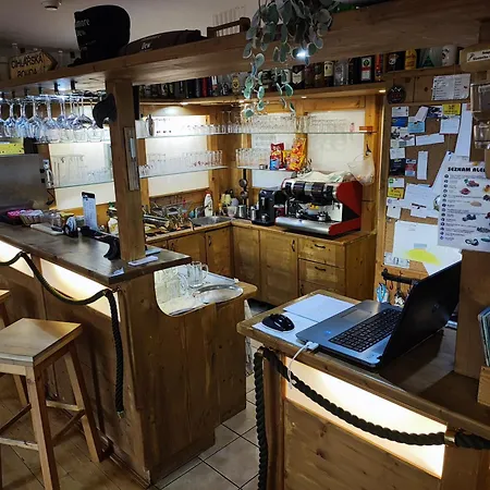 Cihlarka 303 Černý Dŭl
