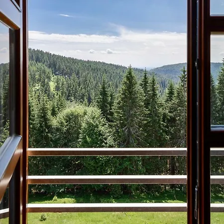 Apartament Cihlarka 303