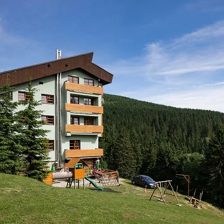 Cihlarka Mountain View Appartement *
